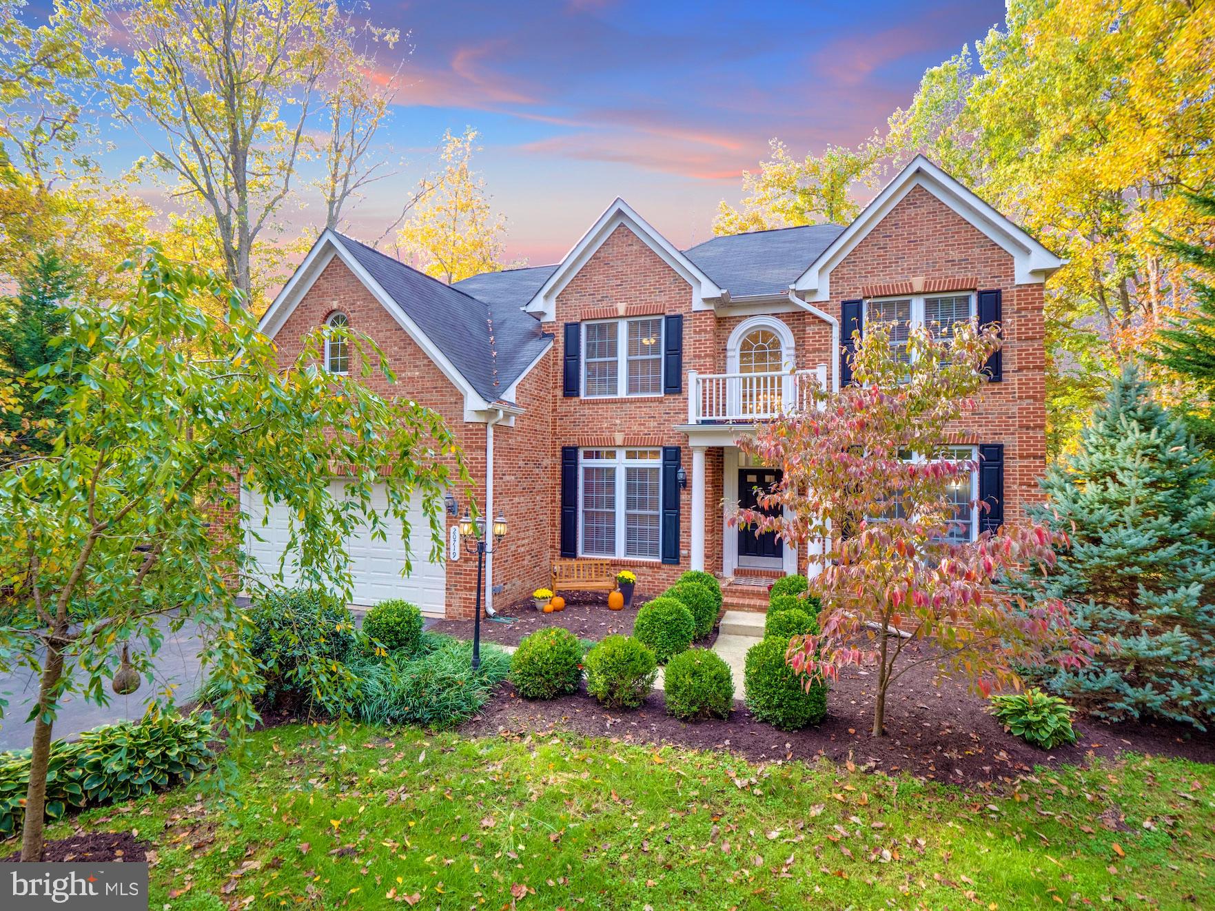 20719 Evergreen Mills Road Leesburg, VA 20175 - Photo 34 of 43 Gallery Image 34