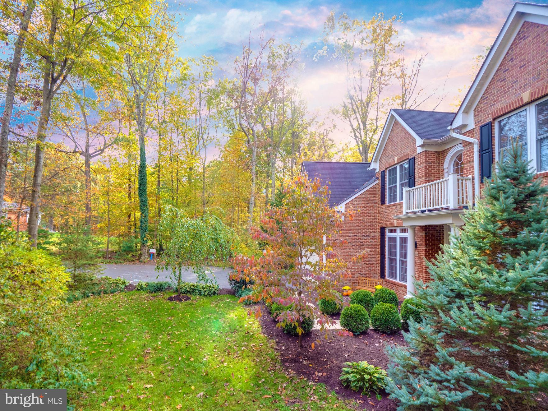 20719 Evergreen Mills Road Leesburg, VA 20175 - Photo 35 of 43 Gallery Image 35