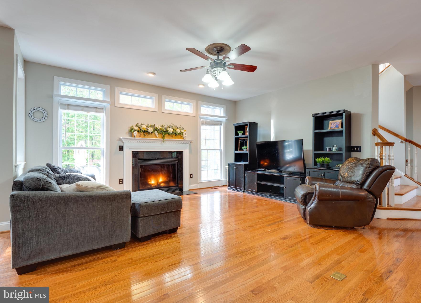 20719 Evergreen Mills Road Leesburg, VA 20175 - Photo 6 of 43 Gallery Image 6