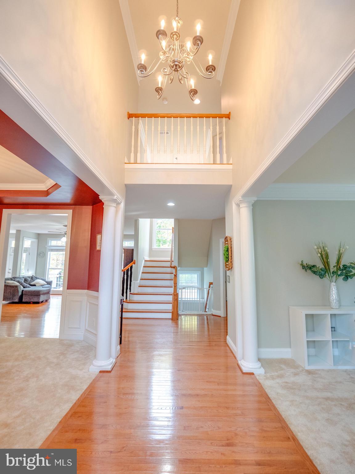 20719 Evergreen Mills Road Leesburg, VA 20175 - Photo 8 of 43 Gallery Image 8