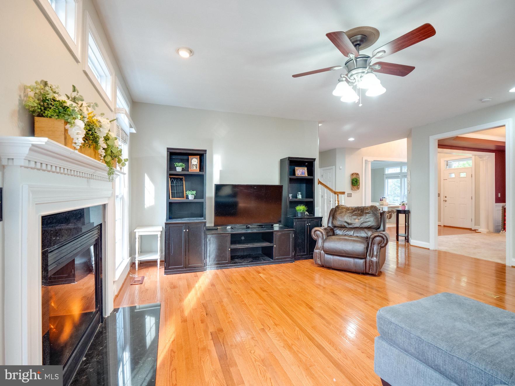 20719 Evergreen Mills Road Leesburg, VA 20175 - Photo 10 of 43 Gallery Image 10