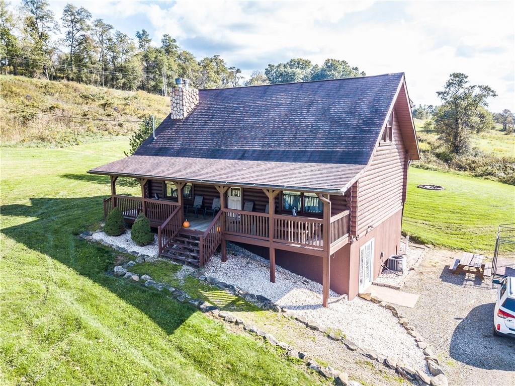 291 Rehoboth Road Belle Vernon, PA 15012 - Photo 22 of 25 Gallery Image 22