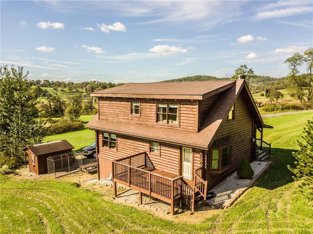 291 Rehoboth Road Belle Vernon, PA 15012 - Photo 24 of 25 Gallery Image 24