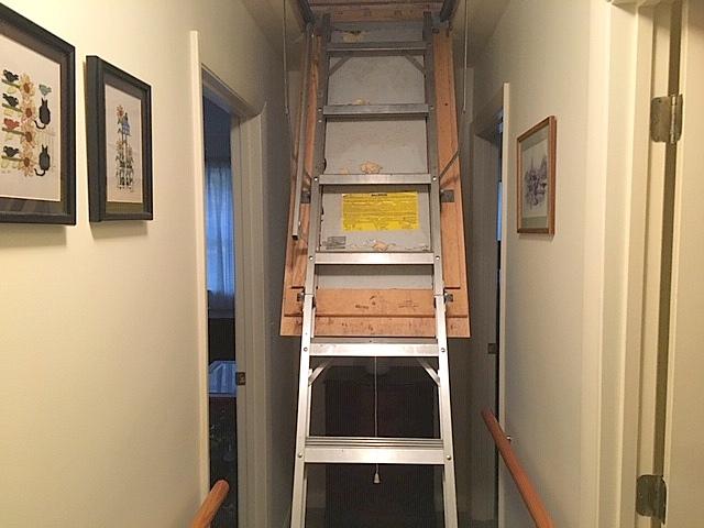 1110 West Road Belgrade, ME 04917 - Photo 14 of 21 Interior