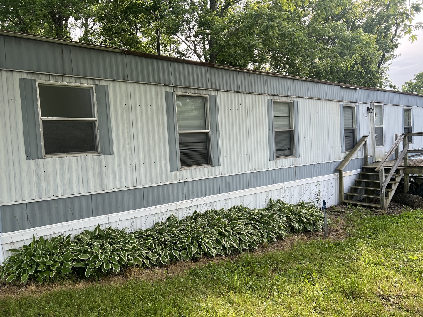 112 North Old Marion Road Goreville, IL 62939 - Photo 5 of 23