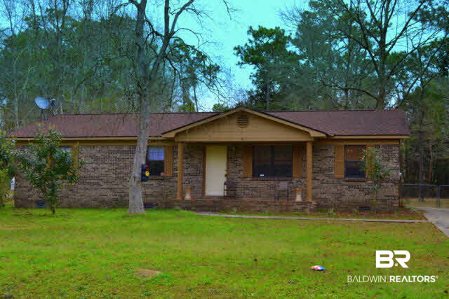 10891 Thomas Road Theodore, AL 36582 - Photo 1 of 6