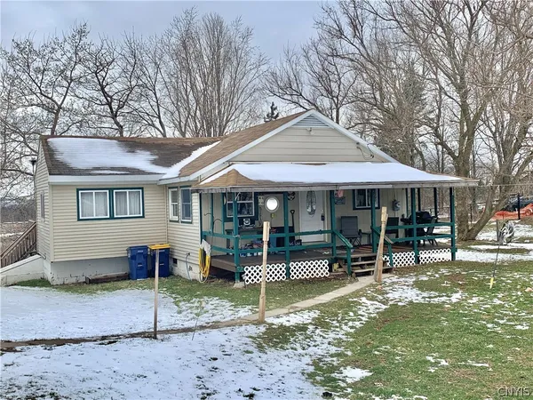 $174,900 | 3403 Burke Road, Vernon, NY 13477