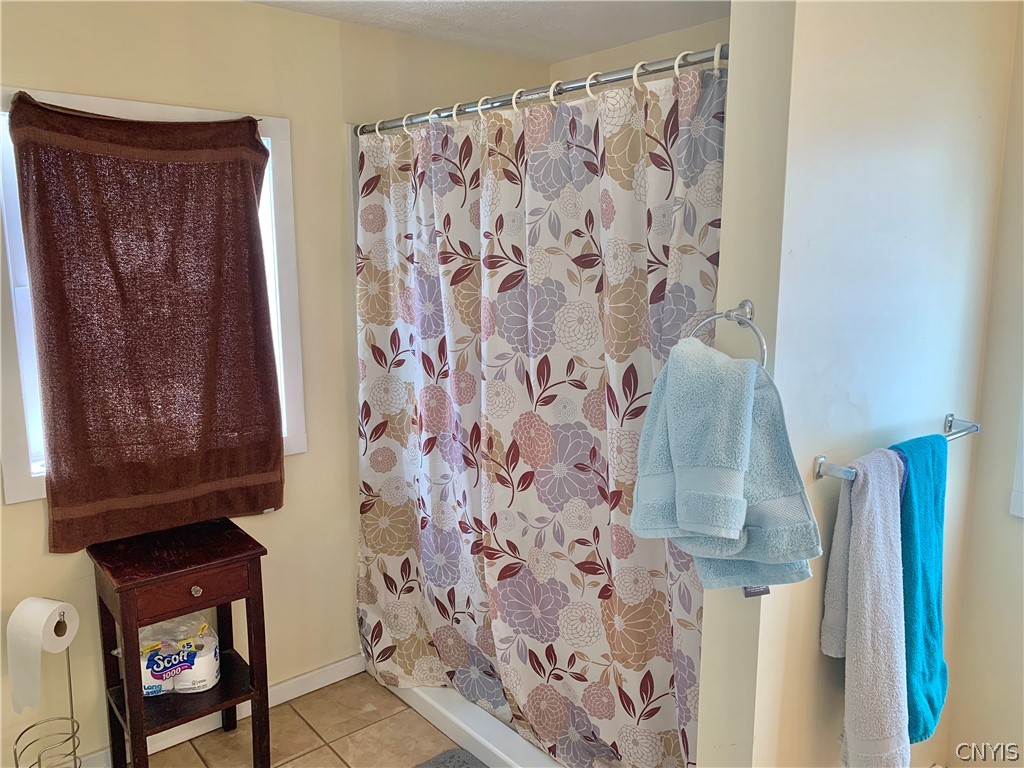 3403 Burke Road Vernon, NY 13477 - Photo 21 of 42 Walk-in shower unit is ideal for easy access