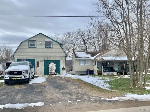 $174,900 | 3403 Burke Road, Vernon, NY 13477