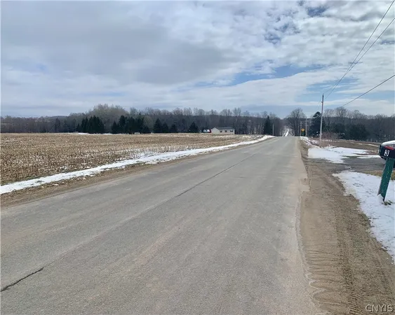 $174,900 | 3403 Burke Road, Vernon, NY 13477