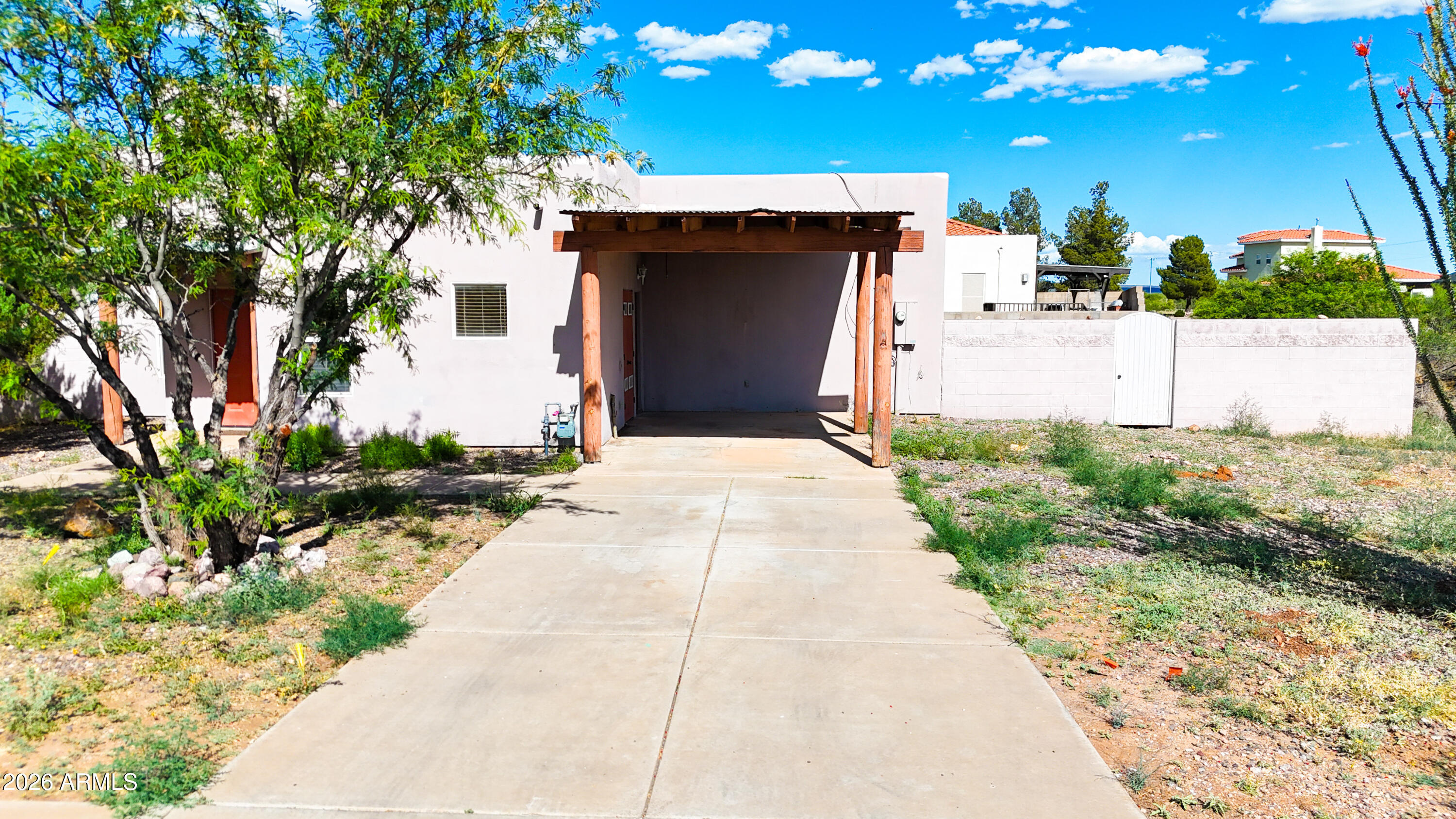 4105 North Washington Avenue Douglas, AZ 85607 - Photo 33 of 61 DJI_20260421062832_0131_D
