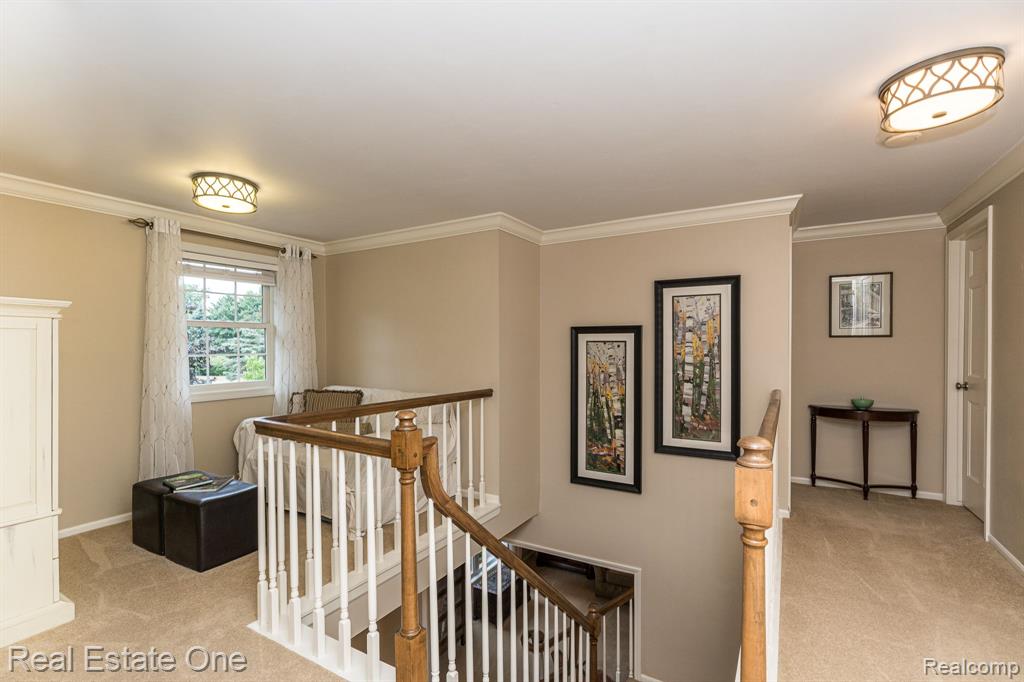 3307 Salem Court Rochester Hills, MI 48306 - Photo 26 of 36