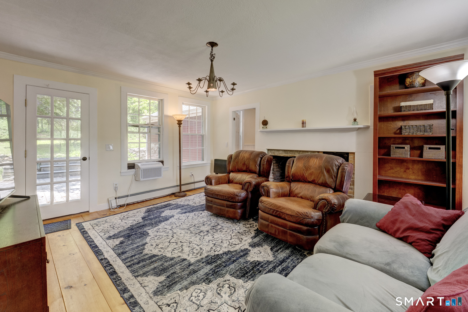 58 Tower Hill Road Chaplin, CT 06235 - Photo 9 of 39