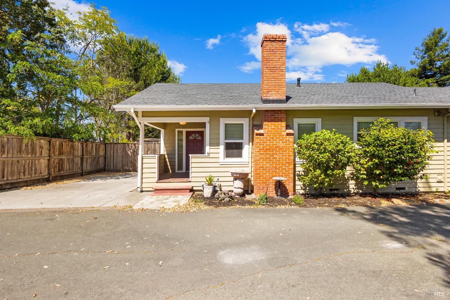 1685 West College Avenue Santa Rosa, CA 95401 - Photo 45 of 46
