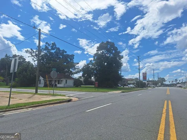 a view of a city