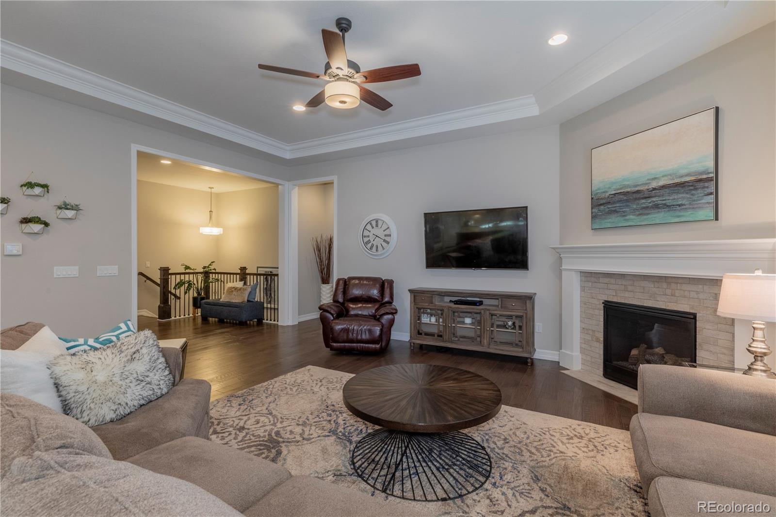 11065 Ledges Road Parker, CO 80134 - Photo 8 of 37 Gallery Image 8