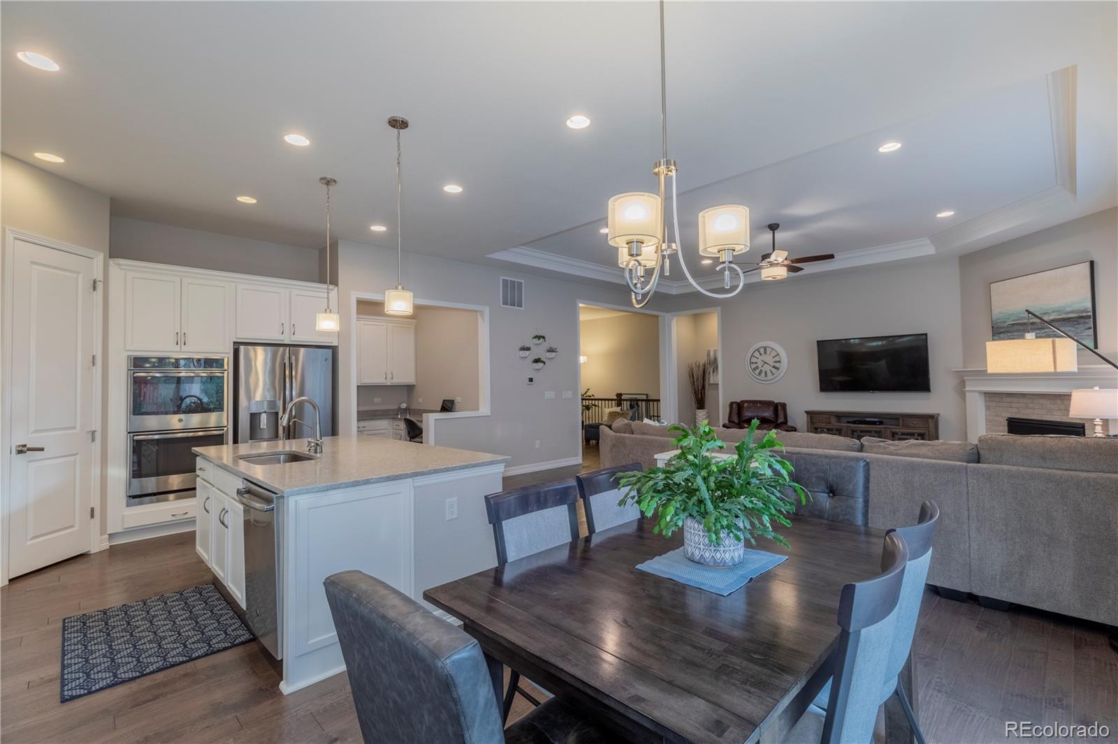 11065 Ledges Road Parker, CO 80134 - Photo 10 of 37 Gallery Image 10