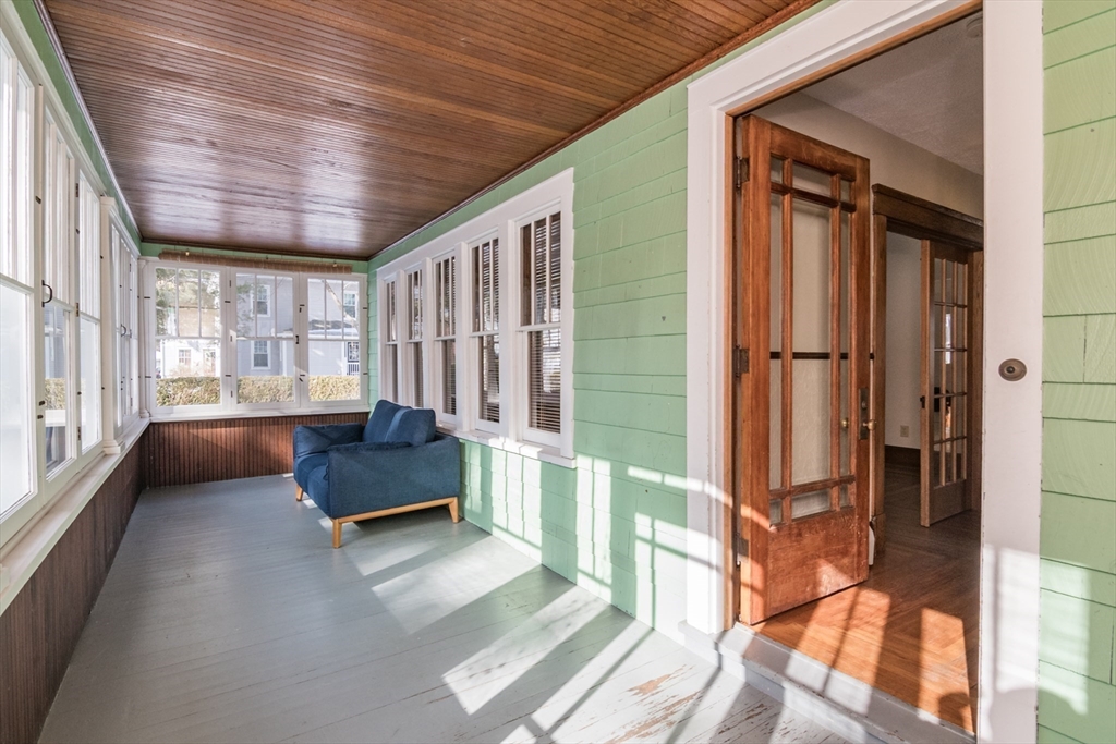 2 Oak Street Easthampton, MA 01027 - Photo 3 of 42 a living room with furniture and a large window