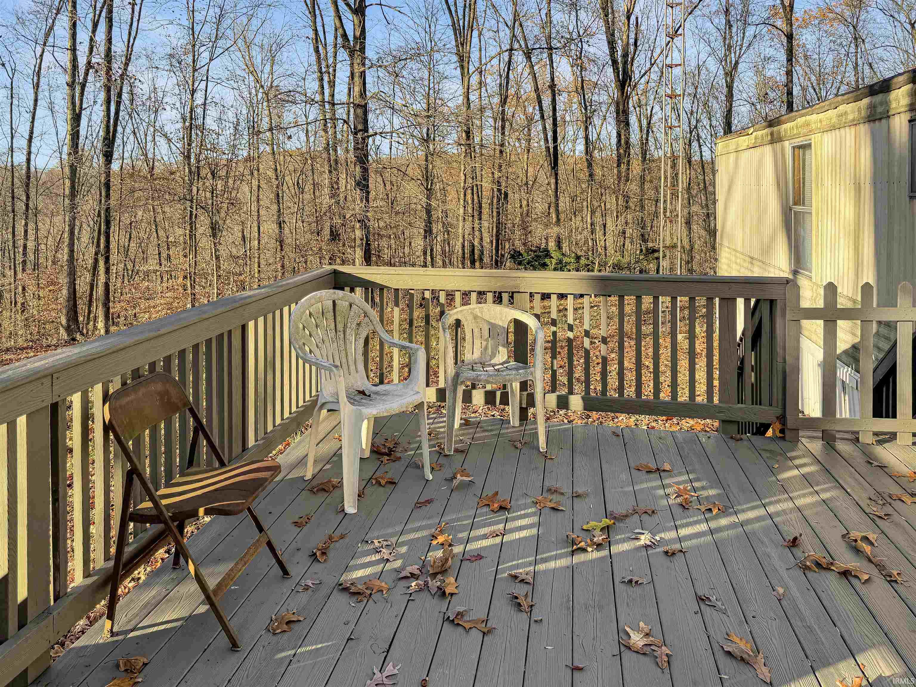 4355 East Streacher Road Bloomington, IN 47408 - Photo 15 of 15