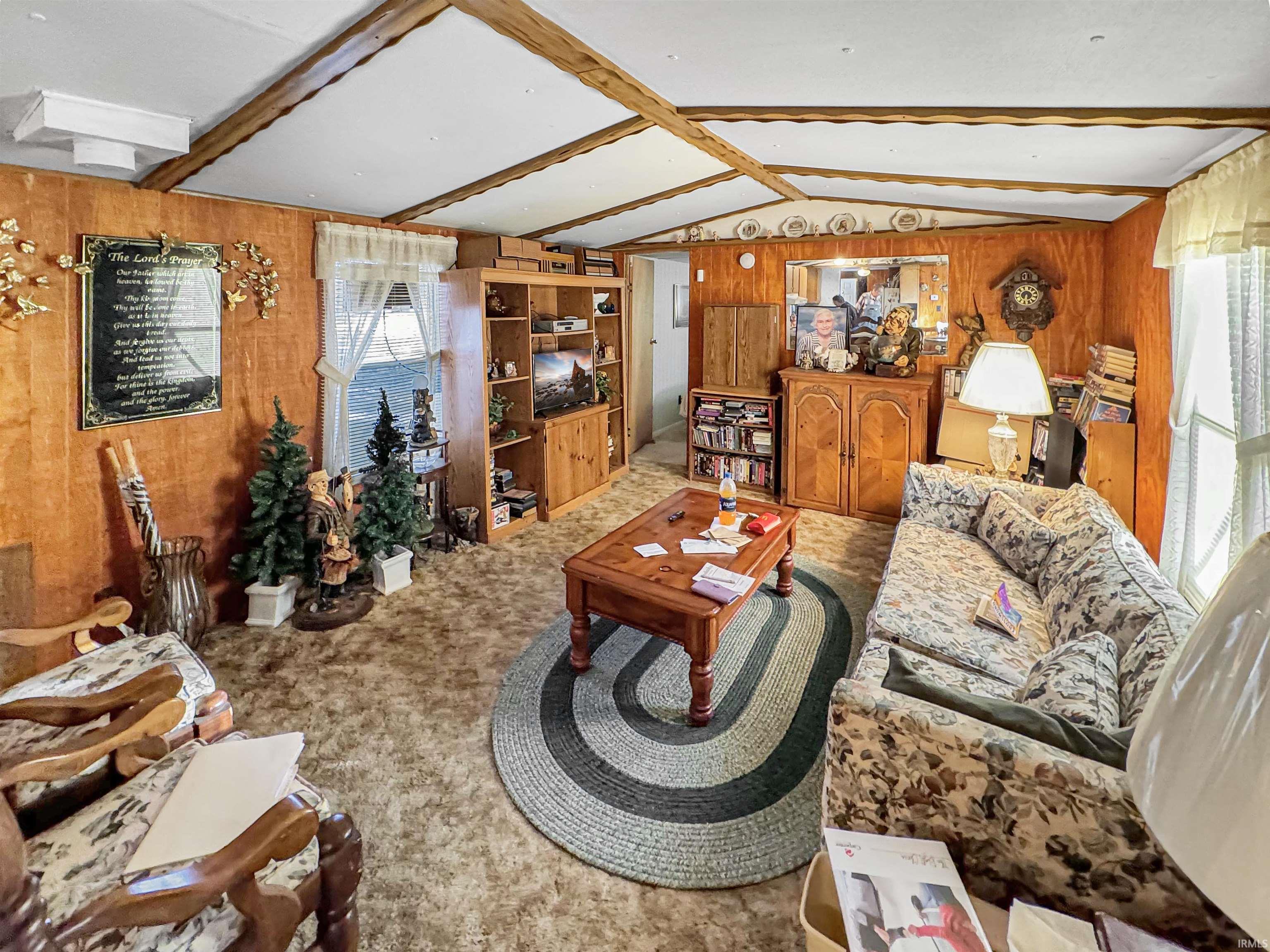 4355 East Streacher Road Bloomington, IN 47408 - Photo 4 of 15
