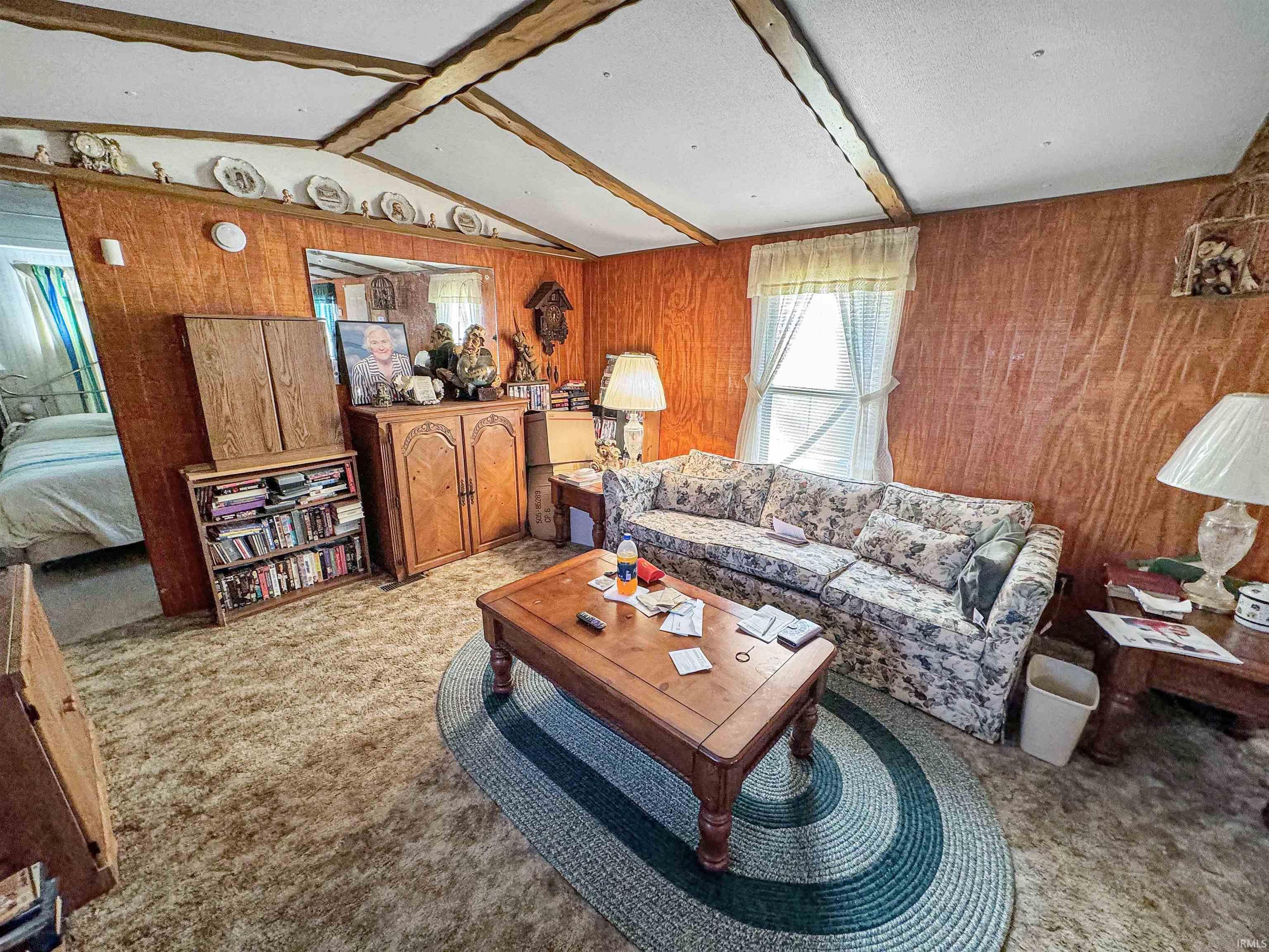 4355 East Streacher Road Bloomington, IN 47408 - Photo 5 of 15