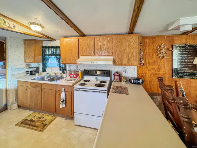 $199,000 | 4355 East Streacher Road, Bloomington, IN 47408