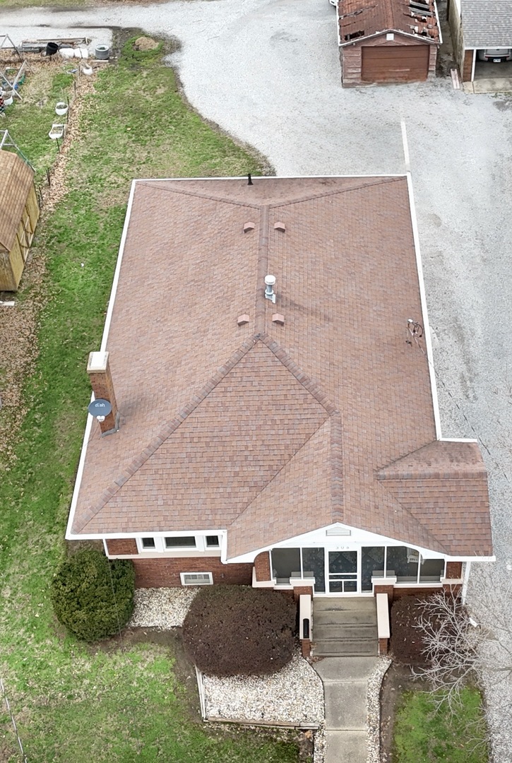 305 West 5th Street Benton, IL 62812 - Photo 25 of 25