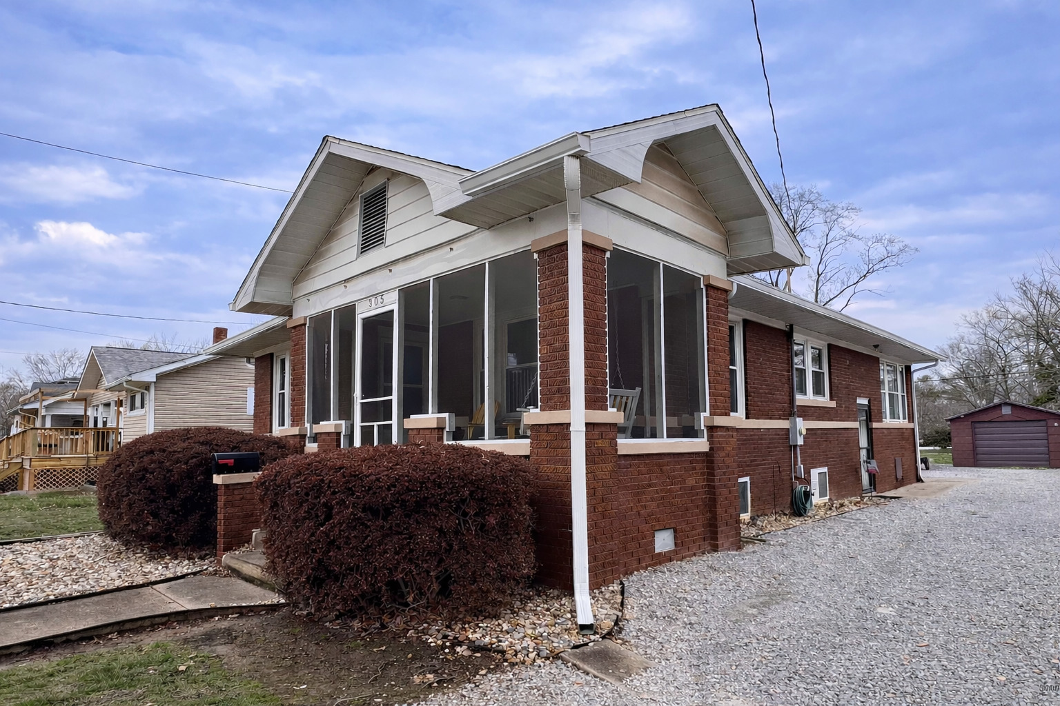 305 West 5th Street Benton, IL 62812 - Photo 4 of 25