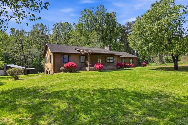 $325,000 | 1848 Tower Road, Boonville, NC 27011