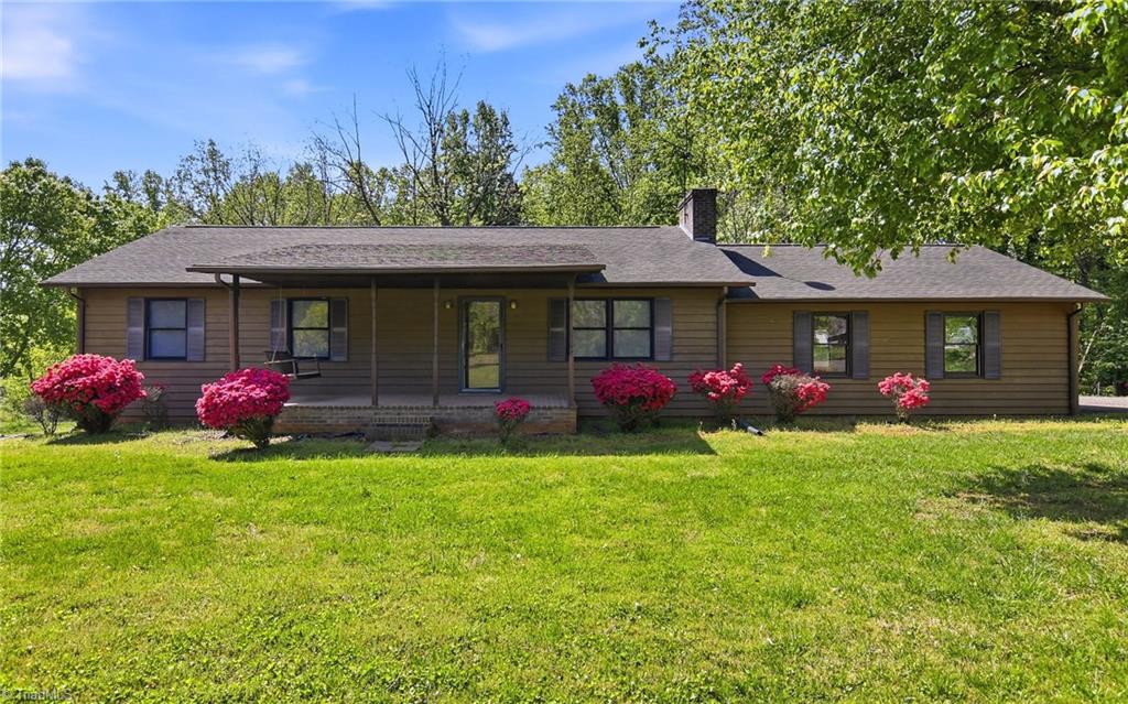 1848 Tower Road Boonville, NC 27011 - Photo 2 of 44