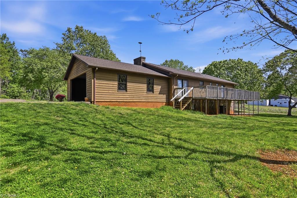 1848 Tower Road Boonville, NC 27011 - Photo 29 of 44