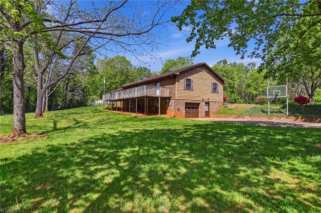 1848 Tower Road Boonville, NC 27011 - Photo 30 of 44