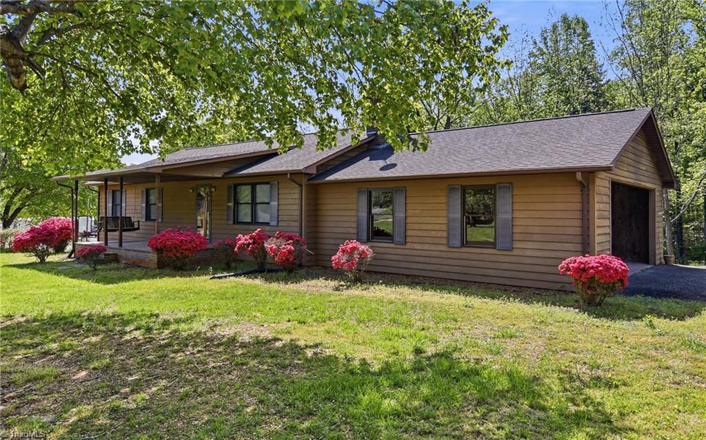 1848 Tower Road Boonville, NC 27011 - Photo 3 of 44