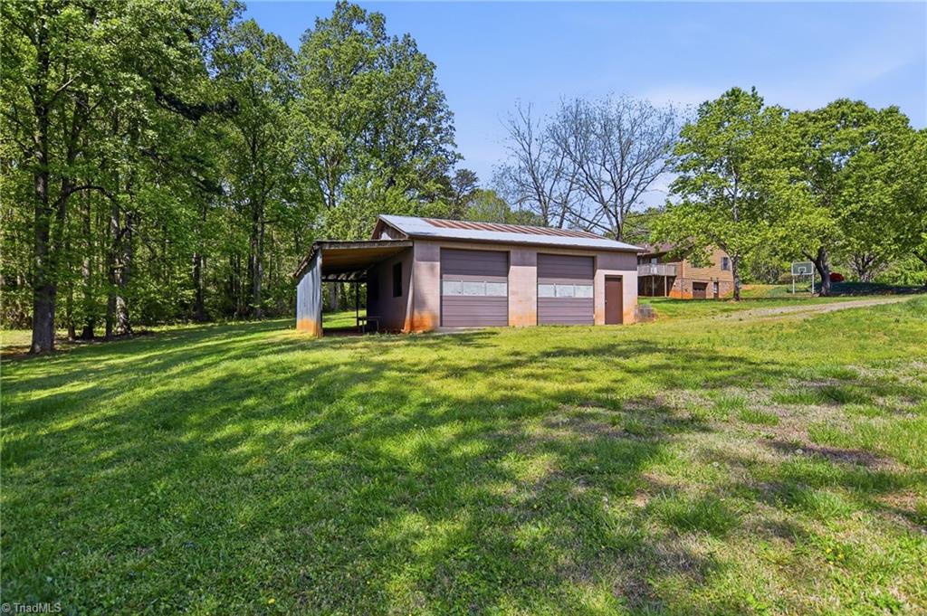 1848 Tower Road Boonville, NC 27011 - Photo 31 of 44