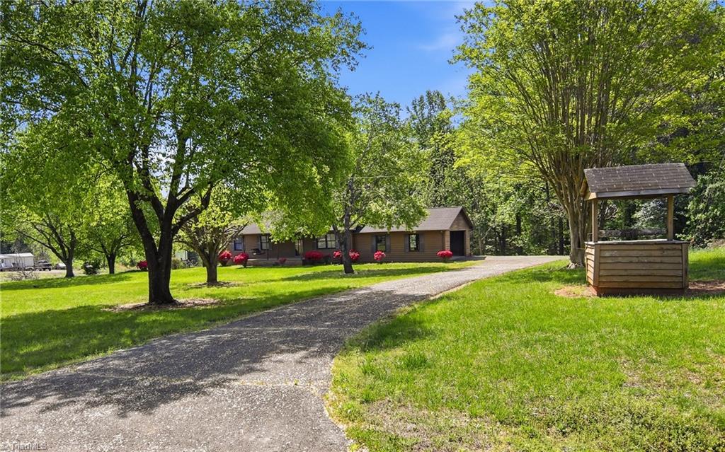 1848 Tower Road Boonville, NC 27011 - Photo 4 of 44