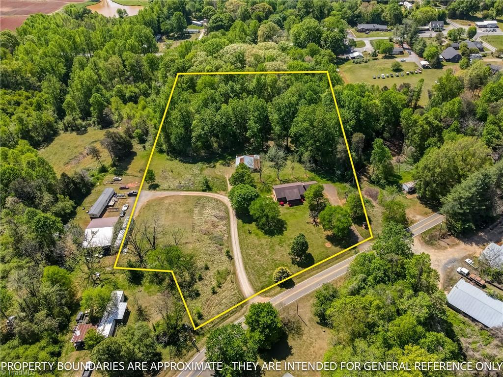 1848 Tower Road Boonville, NC 27011 - Photo 41 of 44