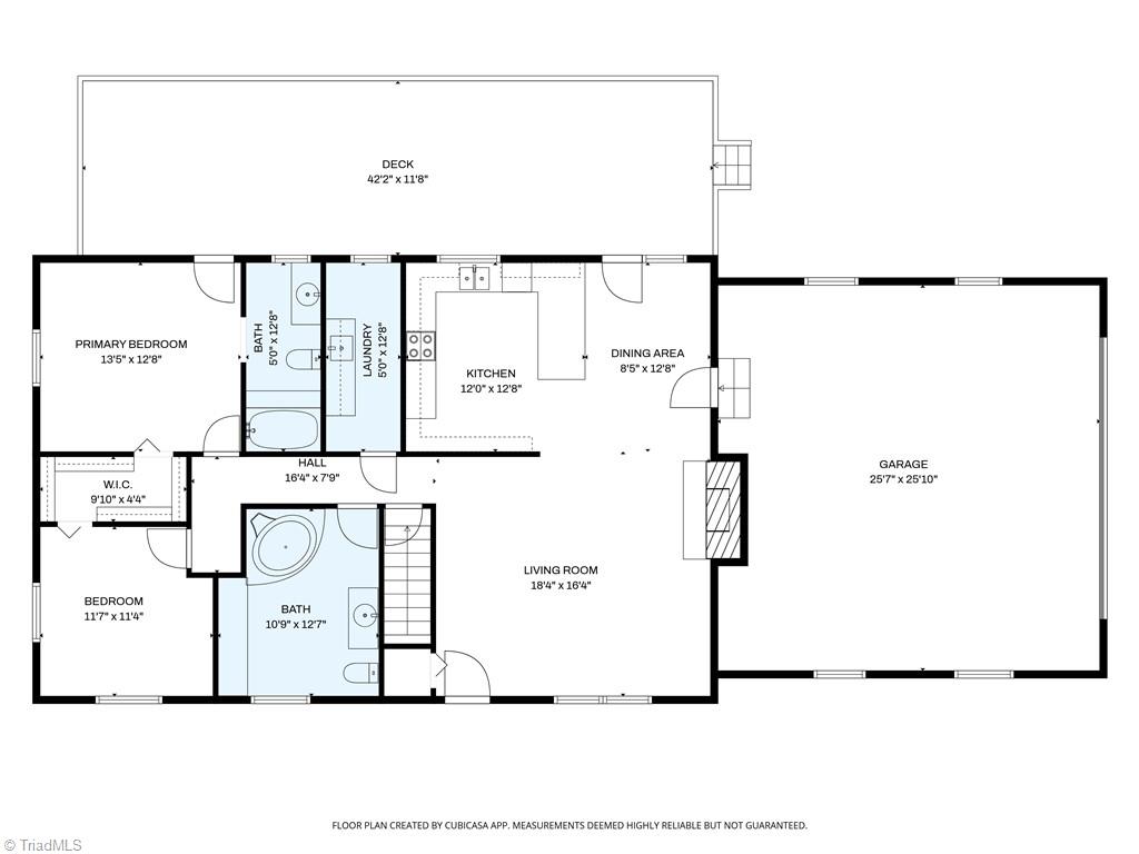 1848 Tower Road Boonville, NC 27011 - Photo 43 of 44