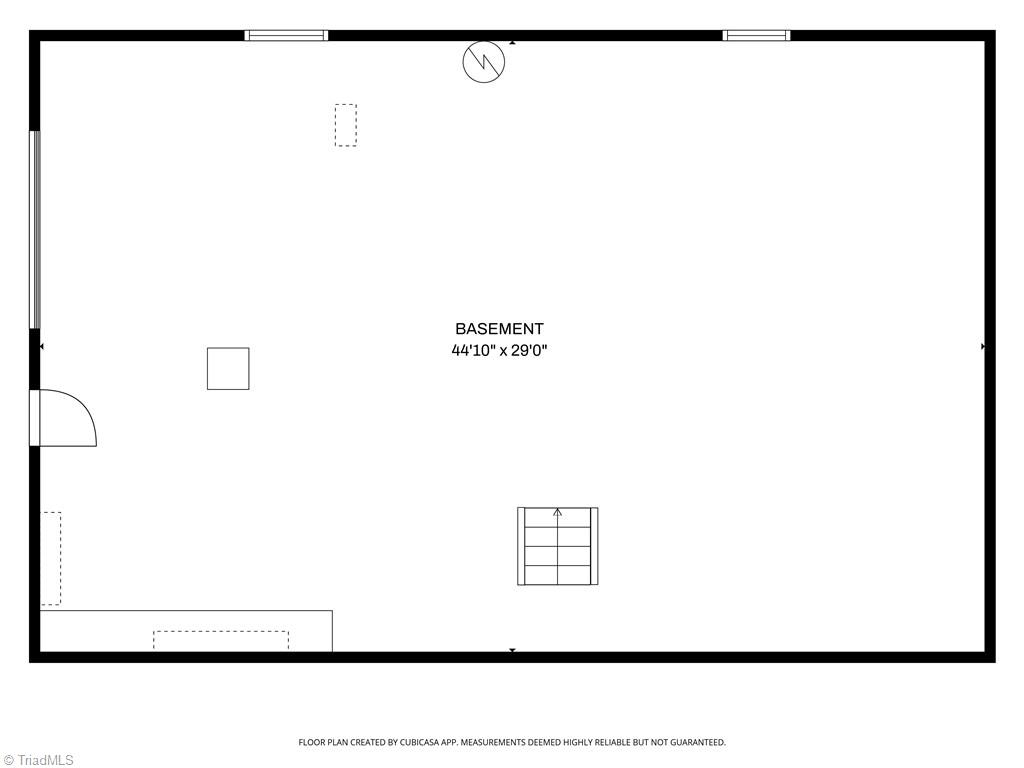 1848 Tower Road Boonville, NC 27011 - Photo 44 of 44