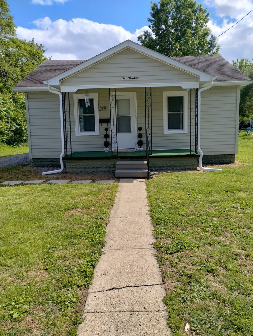 219 West 7th Street Flora, IL 62839 - Photo 30 of 30