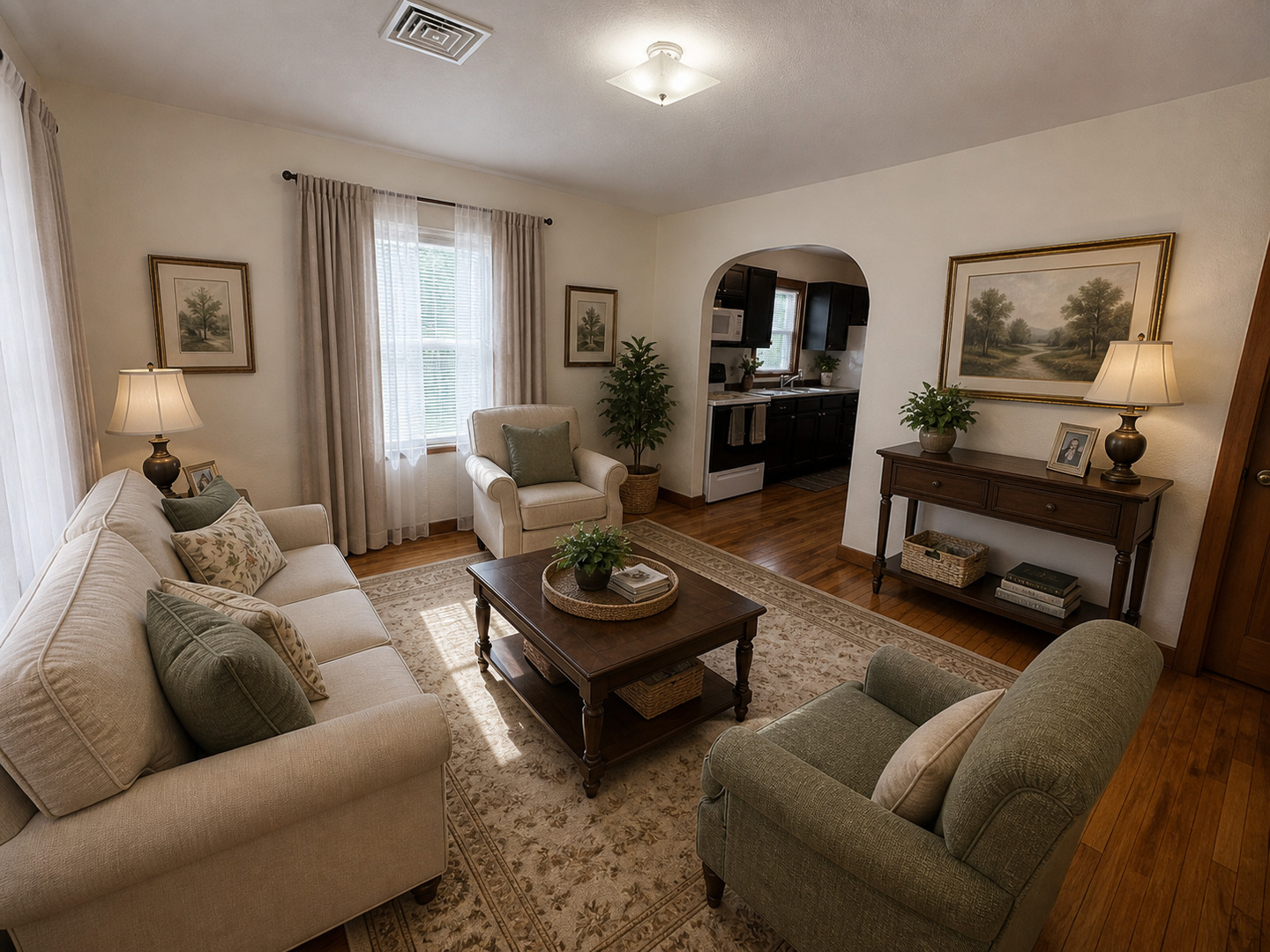 219 West 7th Street Flora, IL 62839 - Photo 6 of 30