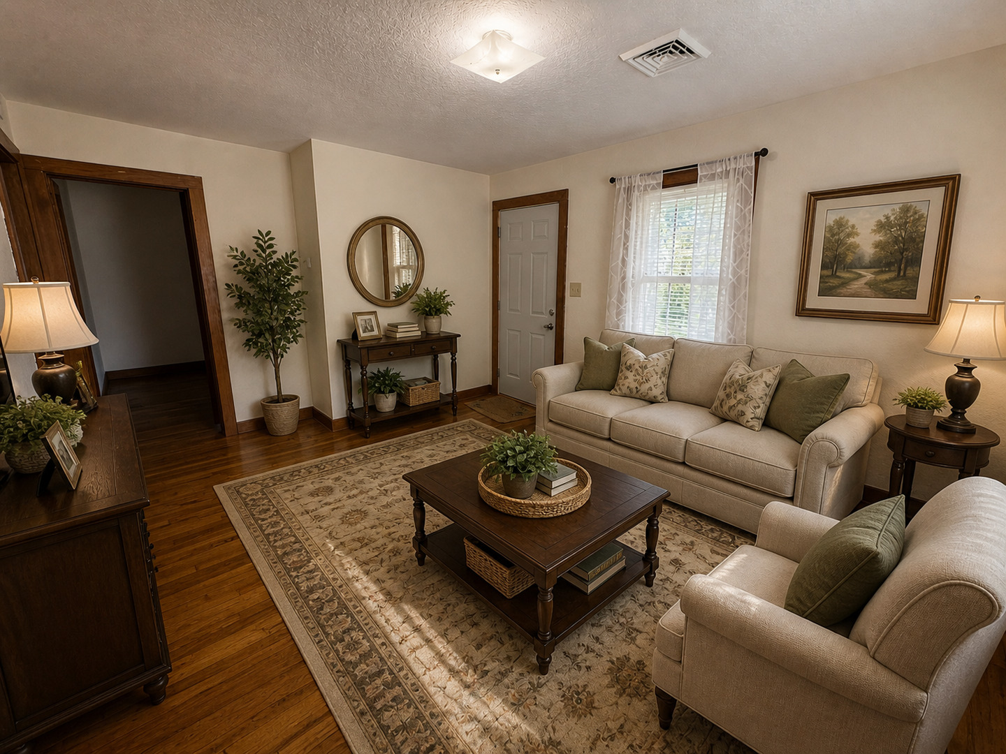 219 West 7th Street Flora, IL 62839 - Photo 7 of 30