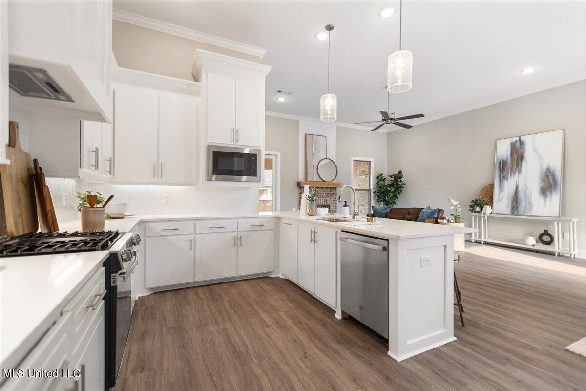 917 Brunswick Court Flowood, MS 39232 - Photo 16 of 54 14-MI6A5023