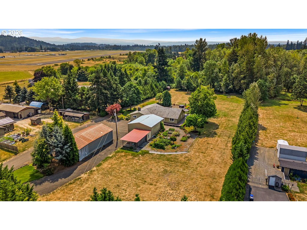 13182 South Mulino Road Mulino, OR 97042 - Photo 9 of 48 Gallery Image 9