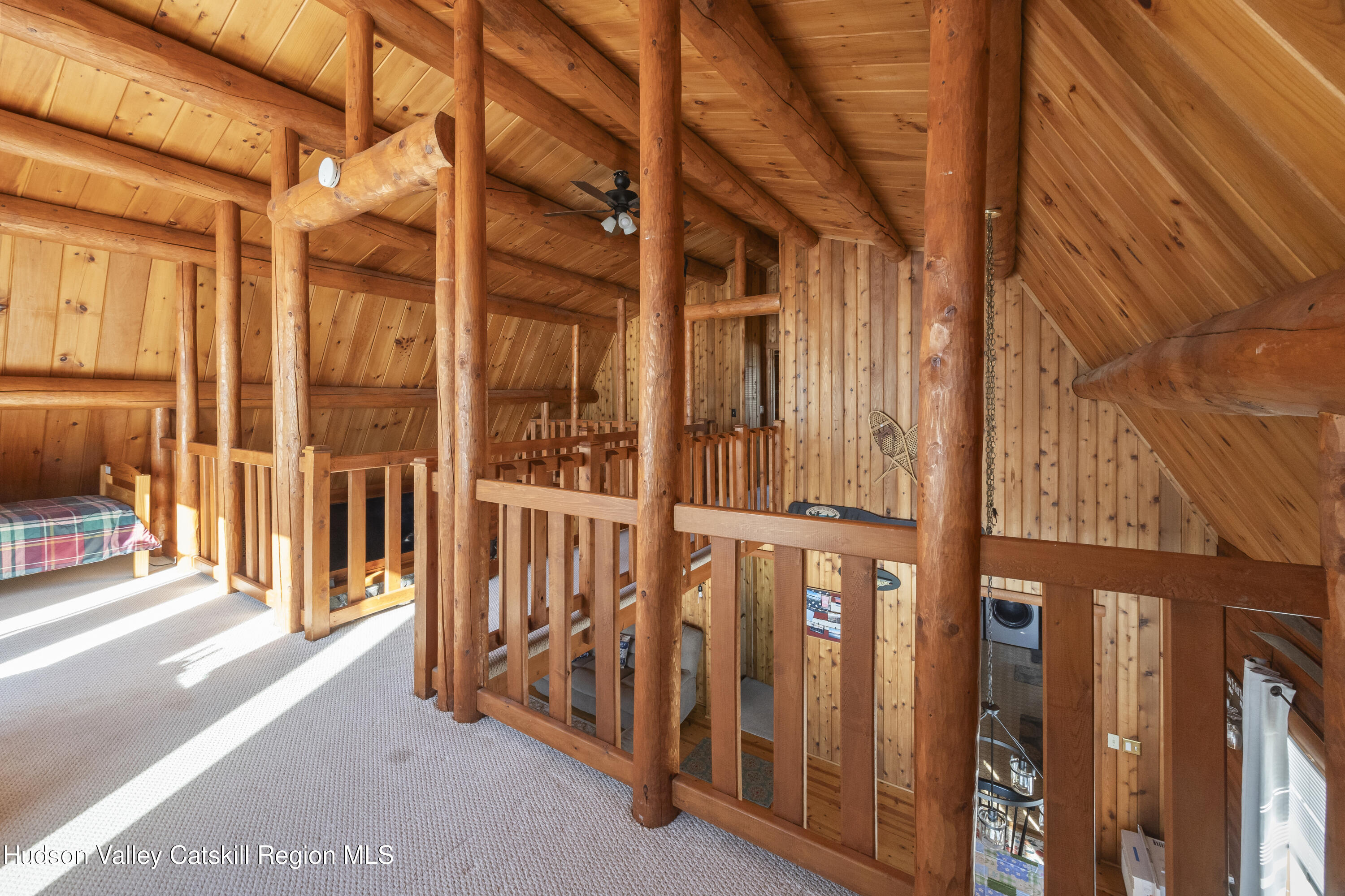 407 Lakeview Road Craryville, NY 12521 - Photo 21 of 31 Loft 1-3