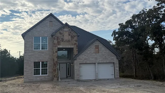 $482,900 | 8452 Muir Wood Loop, Anderson, TX 77830