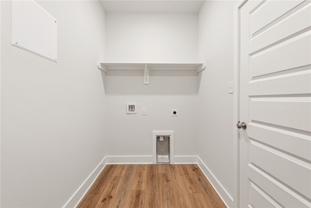8452 Muir Wood Loop Anderson, TX 77830 - Photo 45 of 48 a view of small space