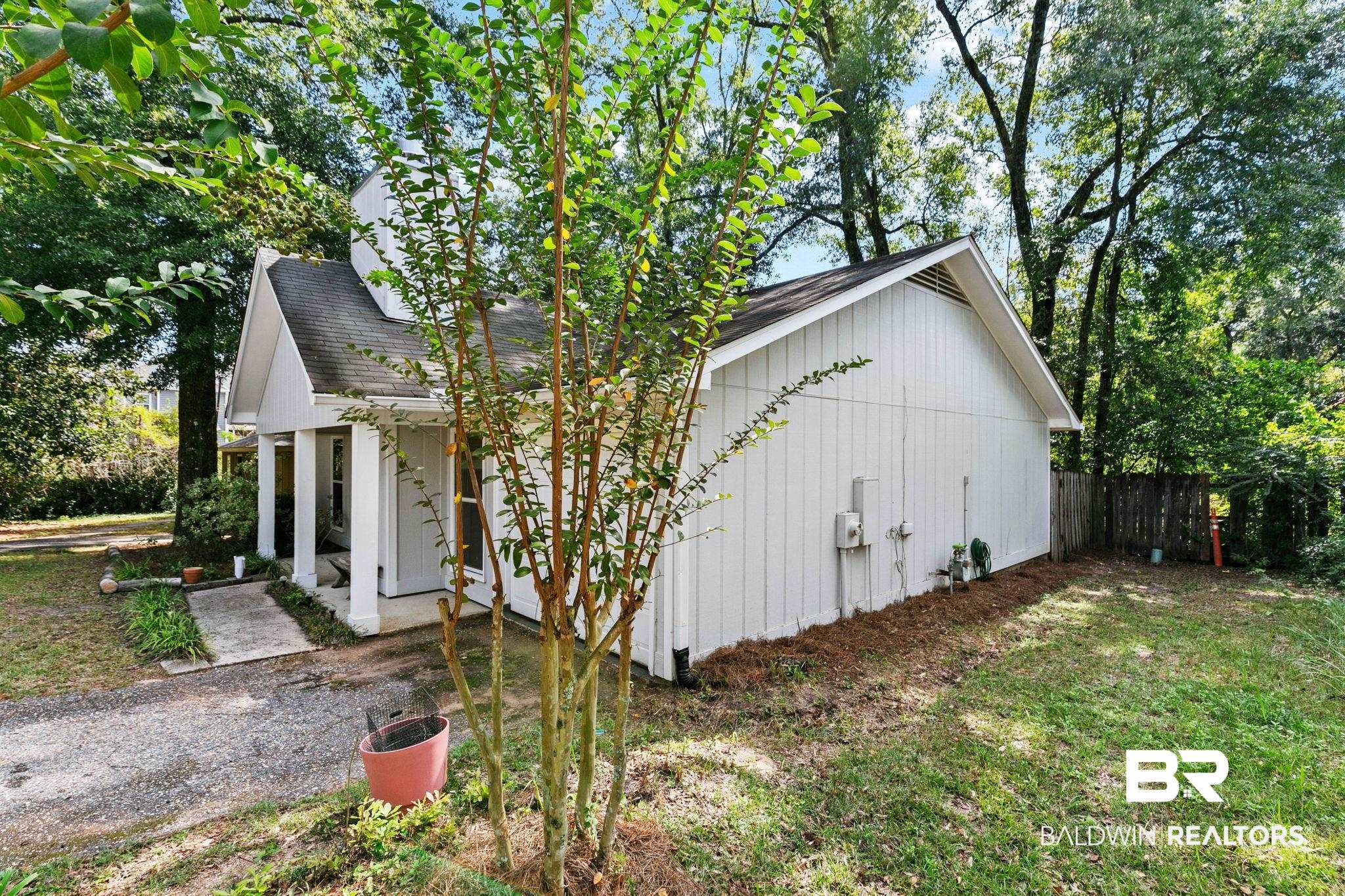 5907 Windham Court Mobile, AL 36608 - Photo 23 of 26