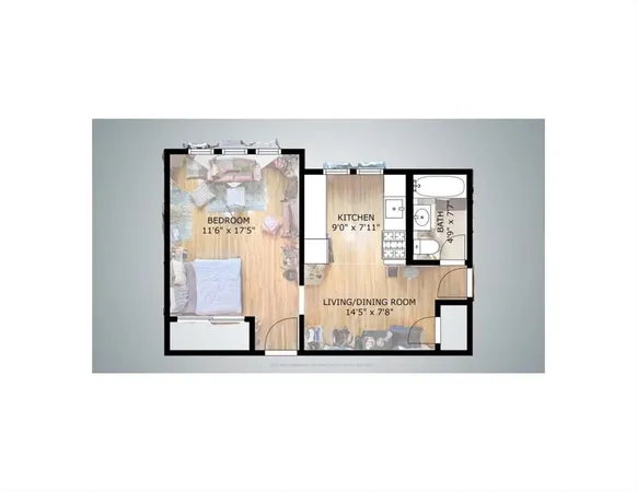 $2,850 | 38 Day Street, Unit 41, Somerville, MA 02144
