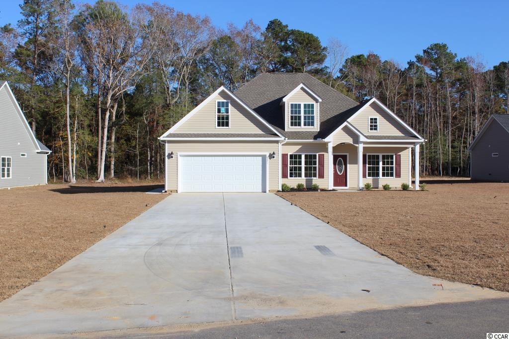 6371 Inman Circle Conway, SC 29526 - Photo 1 of 30 Gallery Image 1
