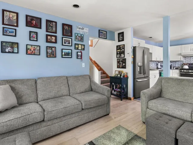 $429,000 | 26 A Wood's End Drive, Essex Junction, VT 05452